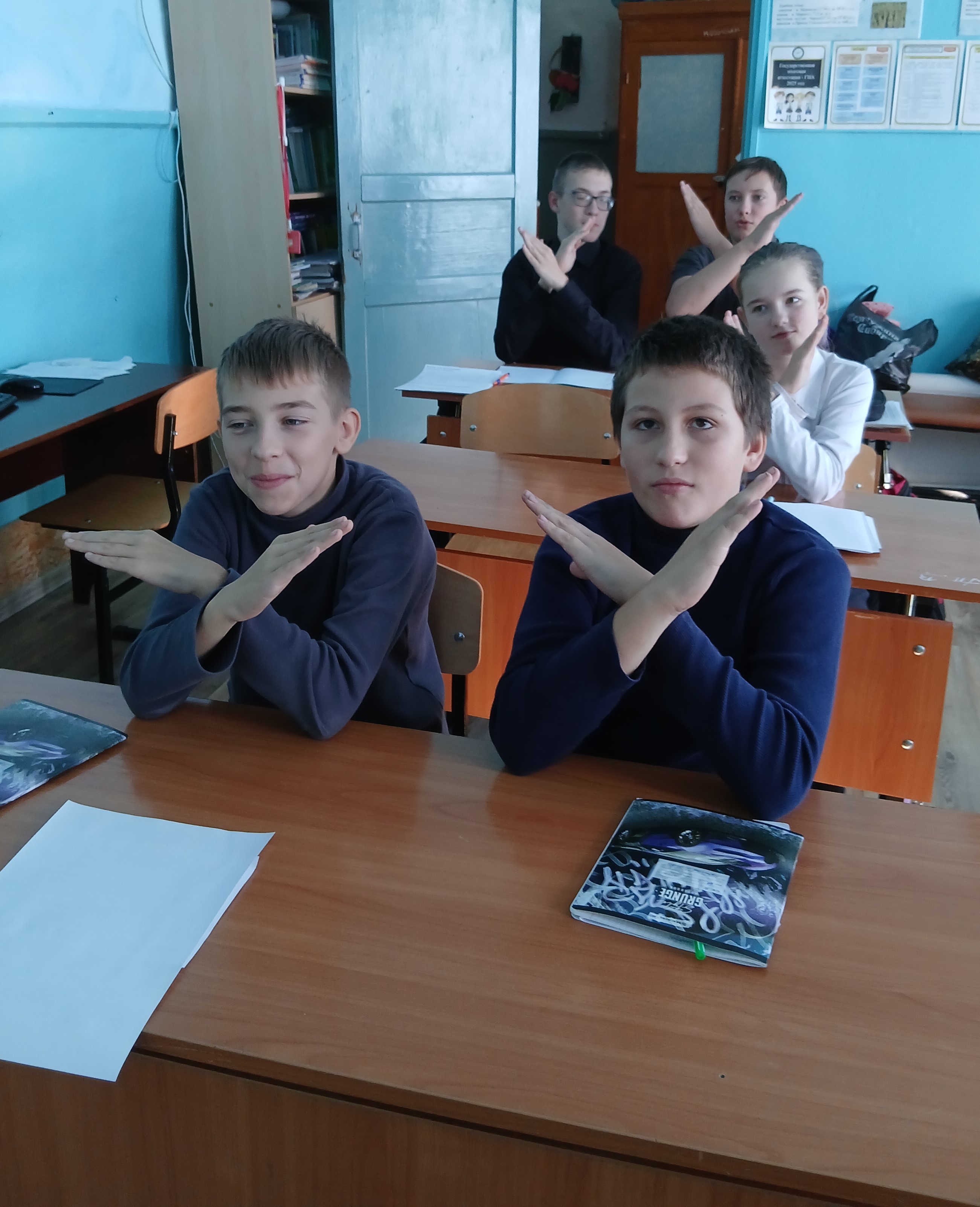 Россия аграрная: продовольственная безопасность.
