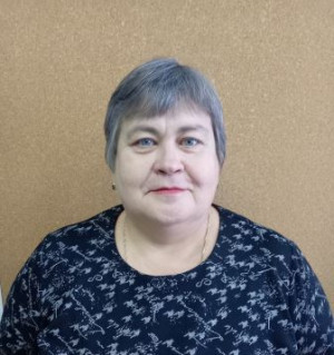 Агеева Галина Николаевна